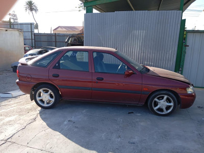 LLANTA, FORD, ESCORT BERL./TURNIER