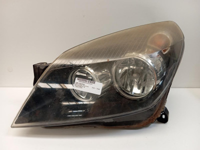 FARO IZQUIERDO, OPEL, ASTRA H GTC