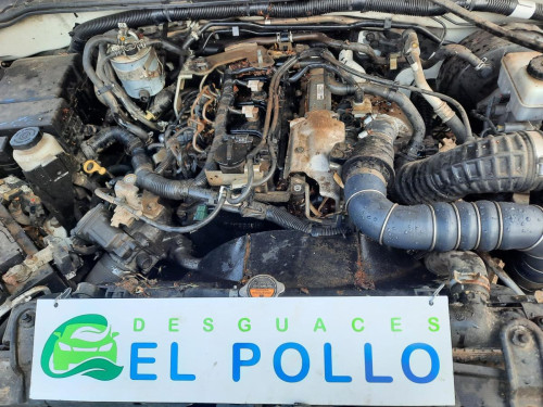  NISSAN PATHFINDER (R51) 