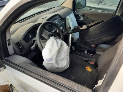 NISSAN PATHFINDER (R51)