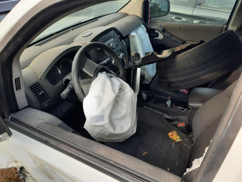  NISSAN PATHFINDER (R51) 