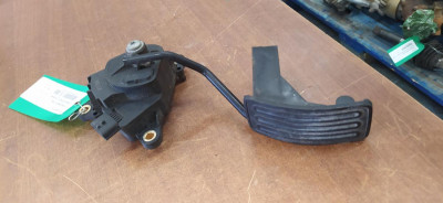 POTENCIOMETRO PEDAL, NISSAN, QASHQAI (J10)