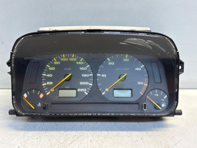 CUADRO INSTRUMENTOS, Seat, IBIZA (6K1)