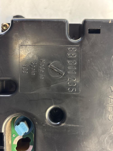 CUADRO INSTRUMENTOS Seat IBIZA (6K1) 