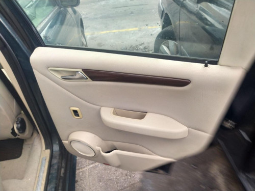  ELEVALUNAS TRASERO DERECHO MERCEDES-BENZ CLASE A (BM 169) 