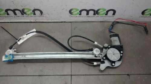  ELEVALUNAS TRASERO DERECHO RENAULT LAGUNA II GRANDTOUR (KG0) 