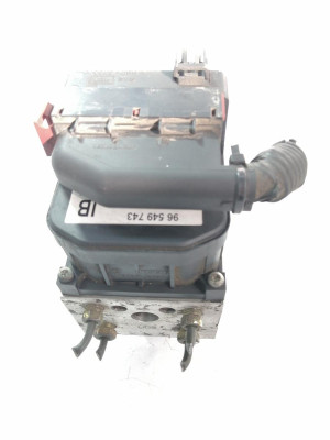 ABS, DAEWOO, NUBIRA BERLINA