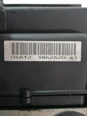 ABS, DAEWOO, NUBIRA BERLINA