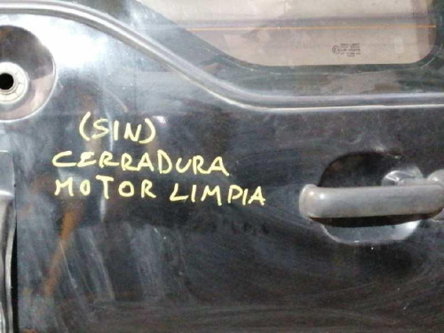  PORTON TRASERO, FORD, MAVERICK (ML) 