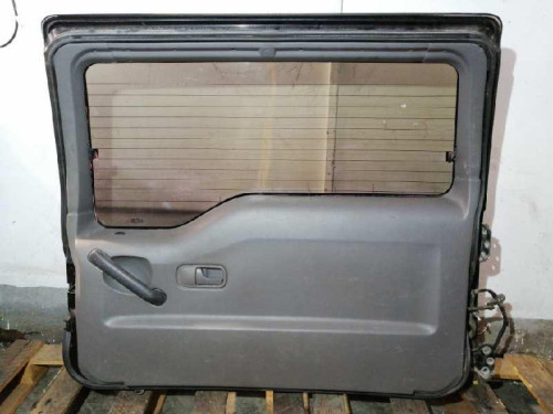  PORTON TRASERO, FORD, MAVERICK (ML) 