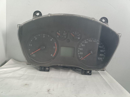 CUADRO INSTRUMENTOS FORD 
