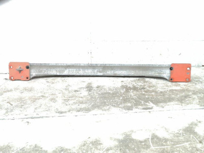 REFUERZO PARAGOLPES TRASERO, CITROEN, GRAND C4 PICASSO