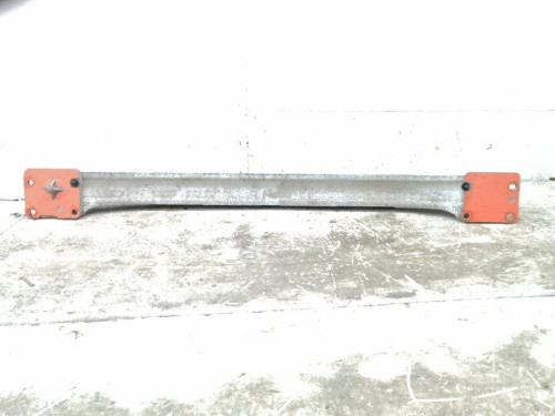  REFUERZO PARAGOLPES TRASERO CITROEN GRAND C4 PICASSO 