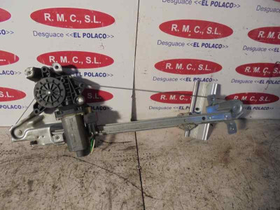 ELEVALUNAS TRASERO IZQUIERDO, Saab, 9-5 BERLINA