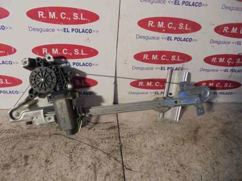 ELEVALUNAS TRASERO IZQUIERDO Saab 9-5 BERLINA 