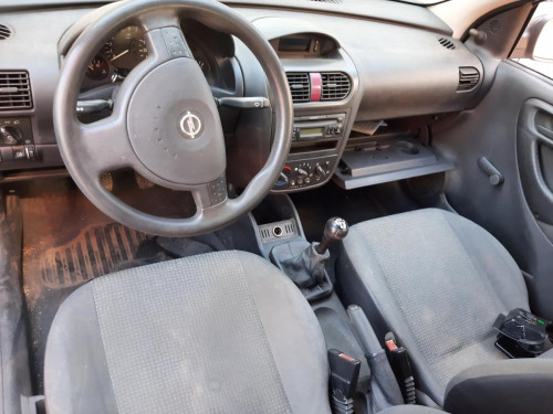  OPEL CORSA C 