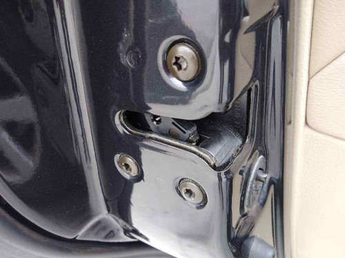 CERRADURA PUERTA TRASERA IZQUIERDA Hyundai SANTA FE (CM) 