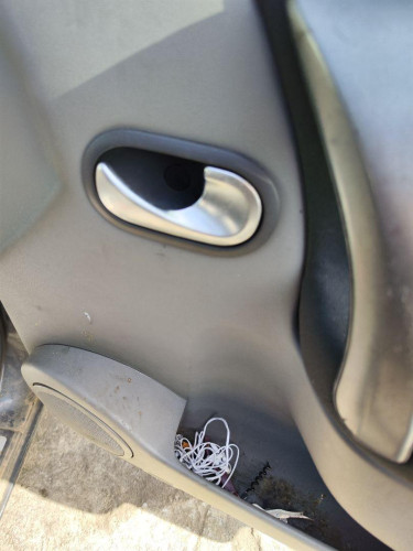 MANETA INTERIOR DELANTERA DERECHA Renault SCENIC II (JM) 