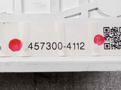 CUADRO INSTRUMENTOS, HONDA, INSIGHT (ZE2)