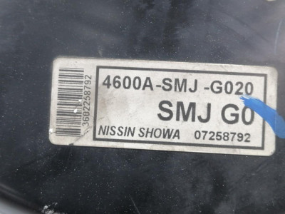 SERVOFRENO, HONDA, CIVIC 5 PUERTAS (FK)