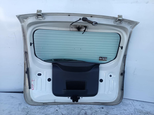 GUARNECIDO PORTON TRASERO, DACIA, DUSTER I