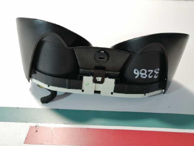 CUADRO INSTRUMENTOS, FORD, FIESTA (CB1)