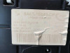  CUADRO INSTRUMENTOS, FORD, FIESTA (CB1) 