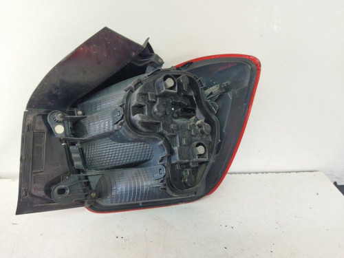 PILOTO TRASERO IZQUIERDO BMW SERIE 1 BERLINA 5P (F20) 