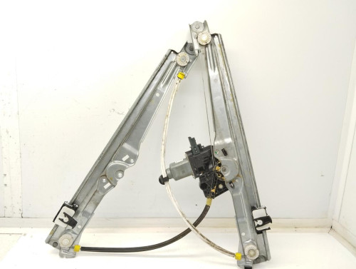  ELEVALUNAS DELANTERO IZQUIERDO RENAULT SCENIC IV 