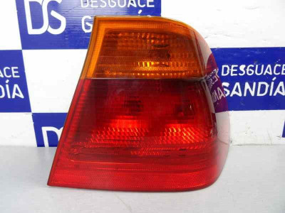 PILOTO TRASERO DERECHO, BMW, SERIE 3 BERLINA (E46)