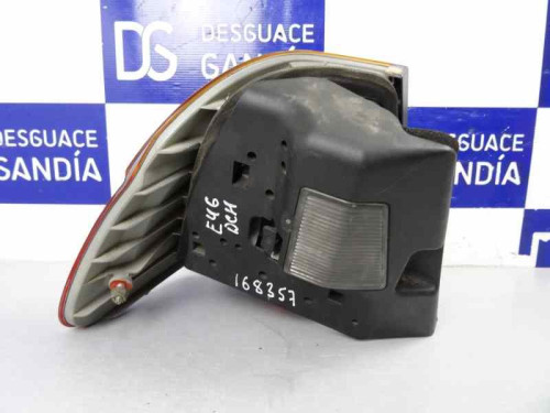  PILOTO TRASERO DERECHO BMW SERIE 3 BERLINA (E46) 