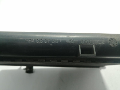 RADIADOR AGUA, CITROEN, XSARA PICASSO