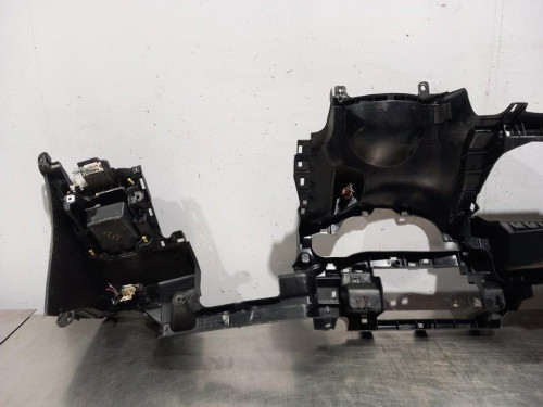  KIT AIRBAG TOYOTA YARIS (KSP1/NLP1/NSP1) 