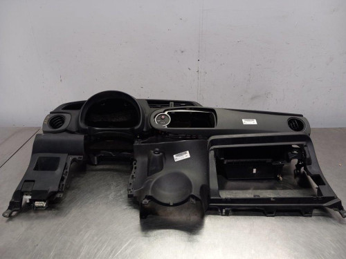  KIT AIRBAG TOYOTA YARIS (KSP1/NLP1/NSP1) 