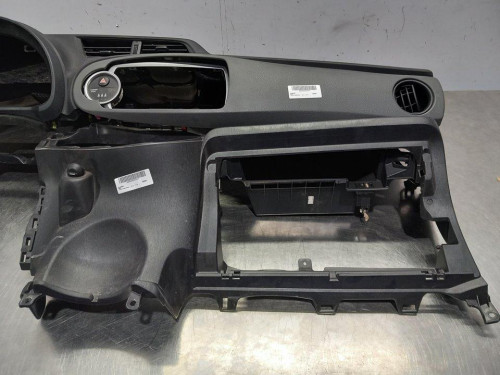  KIT AIRBAG TOYOTA YARIS (KSP1/NLP1/NSP1) 