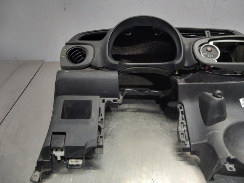  KIT AIRBAG TOYOTA YARIS (KSP1/NLP1/NSP1) 