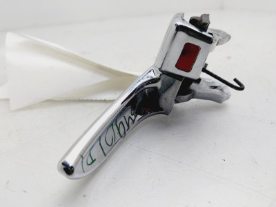 MANETA INTERIOR DELANTERA IZQUIERDA, MAZDA, 6 FAMILIAR (GY)