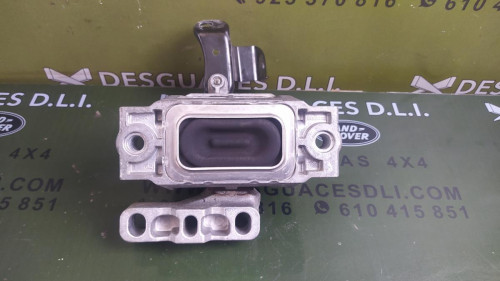 SOPORTE MOTOR Volkswagen GOLF VI (5K1)(10.2008) 