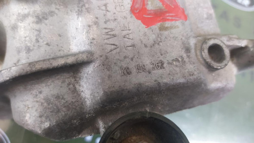 SOPORTE MOTOR Volkswagen GOLF VI (5K1)(10.2008) 