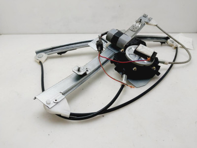 ELEVALUNAS DELANTERO IZQUIERDO, SEAT, CORDOBA BERLINA (6K2)