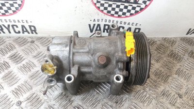 COMPRESOR AIRE ACONDICIONADO