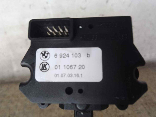 MANDO INTERMITENTES BMW SERIE 5 BERLINA (E60) 