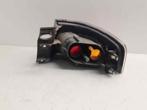 PILOTO TRASERO IZQUIERDO SEAT IBIZA (6L1) 