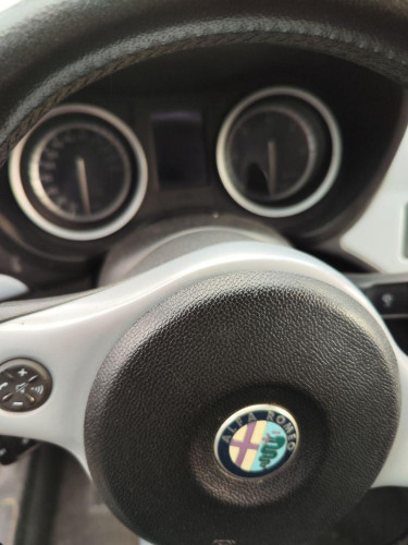 CUADRO INSTRUMENTOS ALFA ROMEO 159 (140) 