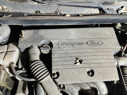 CAJA FILTRO AIRE Ford FIESTA (CBK) 