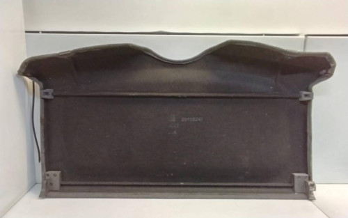 BANDEJA TRASERA Opel CORSA C 