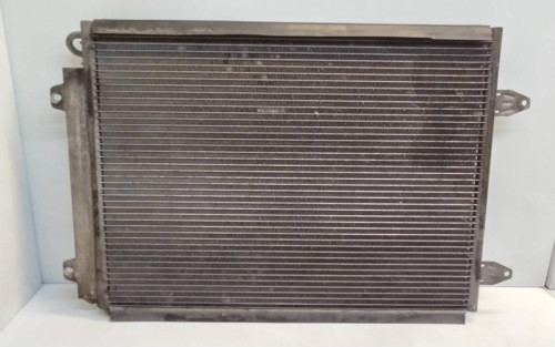 CONDENSADOR / RADIADOR AIRE ACONDICIONADO Volkswagen PASSAT BERLINA (3C2) 
