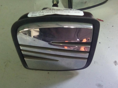 NO IDENTIFICADO, SEAT, LEON (1M1)