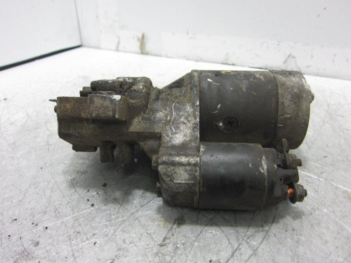  MOTOR ARRANQUE 