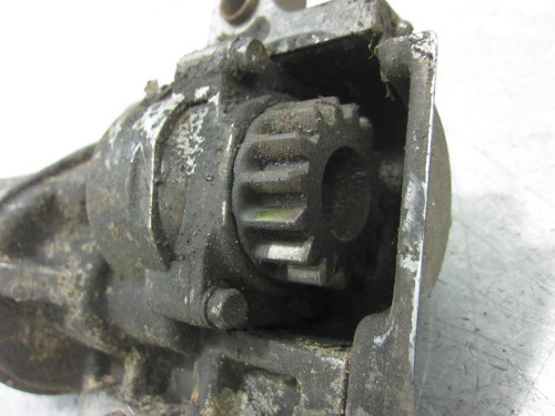  MOTOR ARRANQUE 